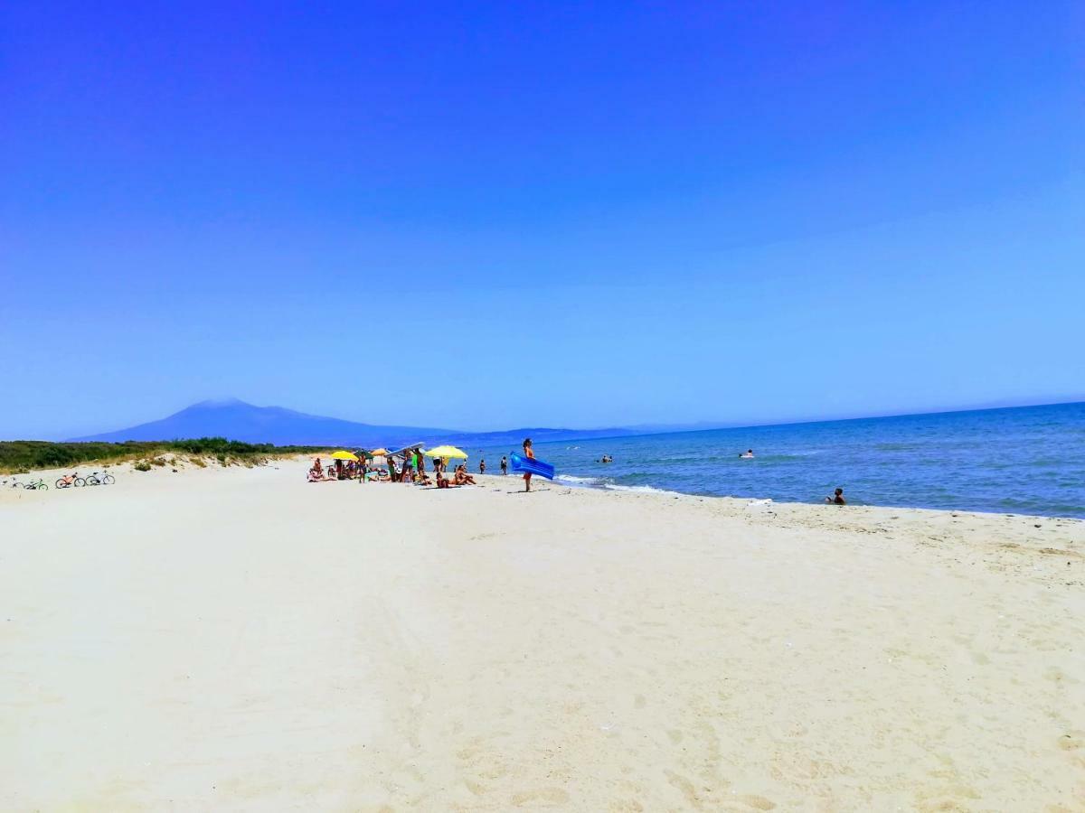 Seaside Village Katanya Dış mekan fotoğraf